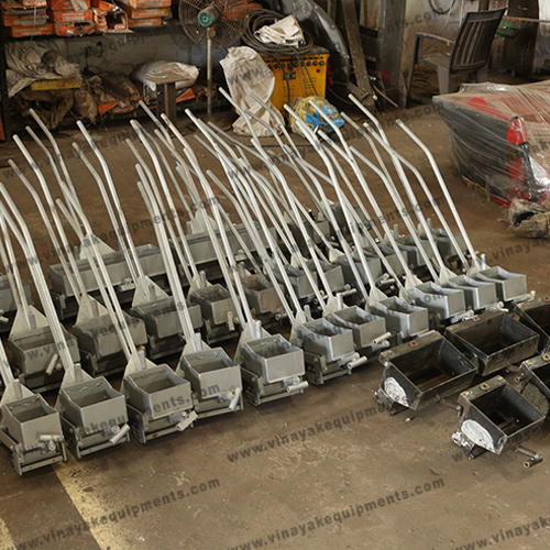 Road Marking Machine
